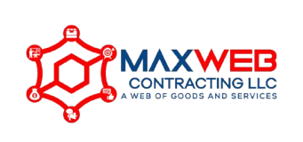 Max Web Contracting LLC